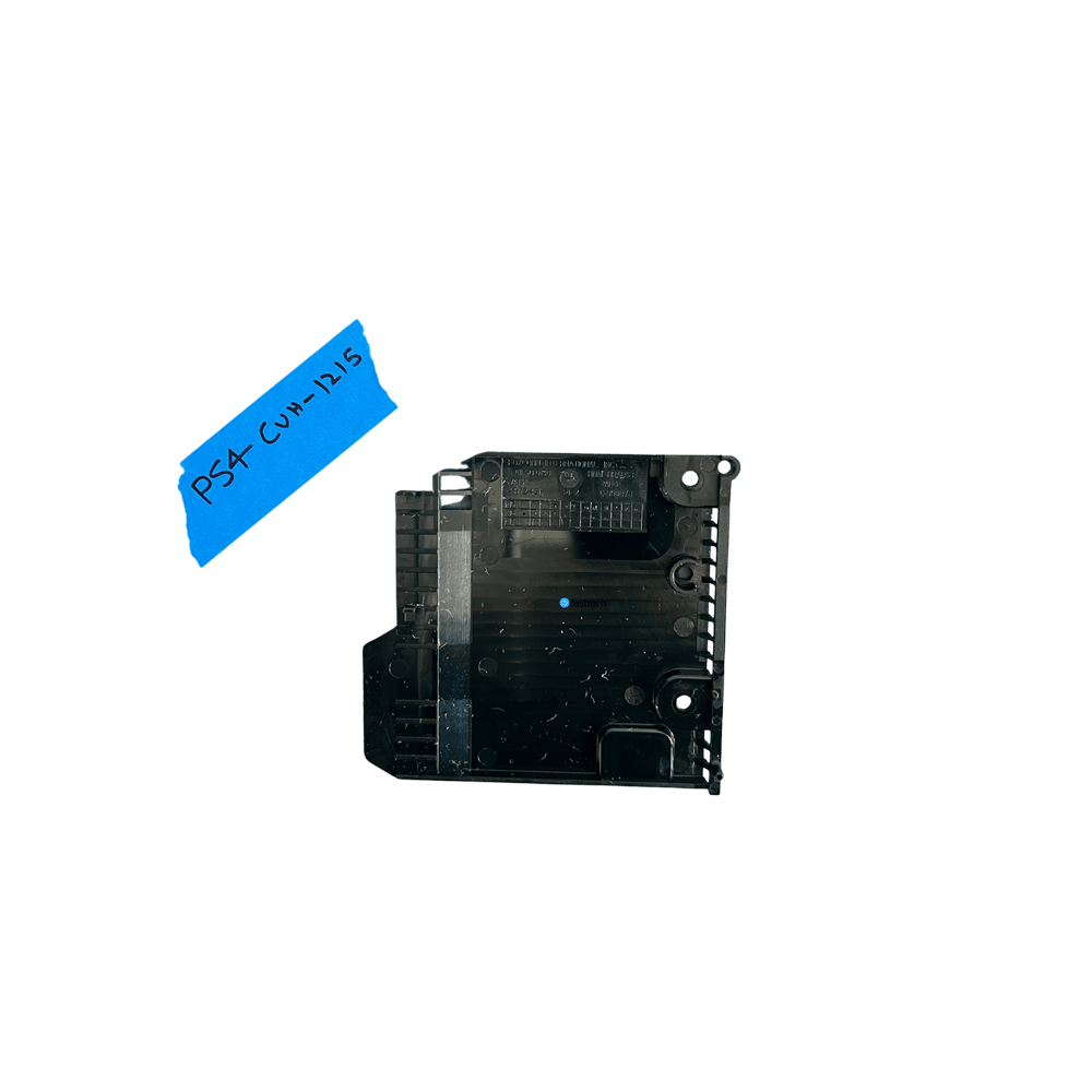 PlayStation 4 Plastic Trim Piece (CUH-1215) - Fasttech